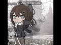 ‧˚꒰🌸୭ ˚. ᵎᵎ LUV this song // I tried a choppy blink #gacha #animation #shorts #original