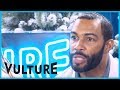 Omari Hardwick on Why Black Actors Can’t Go Full Method