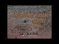U.S. AIR FORCE F-4 PHANTOM CONVENTIONAL WEAPONS DELIVERY   DIVE BOMBING TRAINING FILM 68924