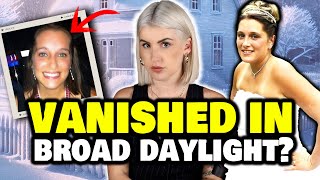 Disgusting “Fantasies” Uncovered After Woman Goes Missing