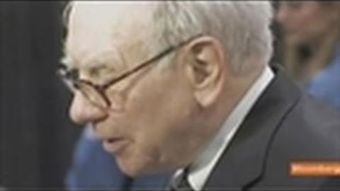 Warren Buffett Donates $1.5 Billion to Gates Foundation