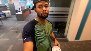 GoPro Hero6 HD, Trinidad 2018, LumaFusion, IPad Pro Video Editing