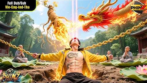 Anh Chàng Giao Hàng Vô Tình Nhặt Được Rương Gỗ, Mở Ra Liền Nhận Thánh Ấn Hóa Chiến Thần