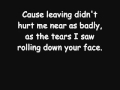 Just To See You Smile-Tim McGraw (With lyrics)