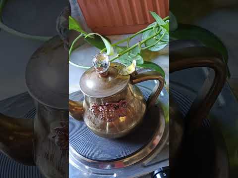 فوائد أوراق الميرمية للنساء ومعلومة حتصدمك دي طلع فيها حاجه غريبه لايك اشتراك فولو فوائد