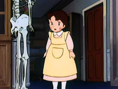 Heidi Folge 23 Heidi Folge 23
