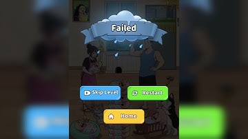 Brain puzzle 2 level 65 walkthrough solution 