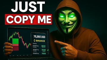 Best Crypto Scalping Strategy for the 5 Min Time Frame - How I Made 2000% A DAY
