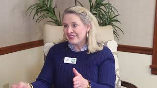 Be Our Guest: Ann Amsler, Montgomery Christian School