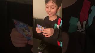 Ayaz Efsane 10 Yaşında Futbolcu Kartları Açıyor⚽️🏟️