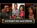 Mo&#39;Nique: Everybody wanted to be Professor Oglevee | CLUB SHAY SHAY