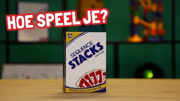 How to Play Sequence Stacks