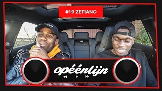 OP1LIJN MET ZEFANIO #19 | GESTRUGGLED MET DOPEBWOY IN DE LAATSTE METRO!