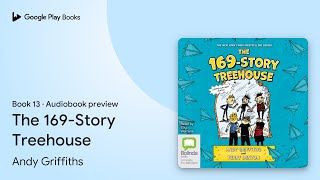 【QR音源】13〜169 Storey Treehouse 13冊　正規品 洋書 Amazon.com: The 169-Storey Treehouse (The Treehouse Book 13) eBook