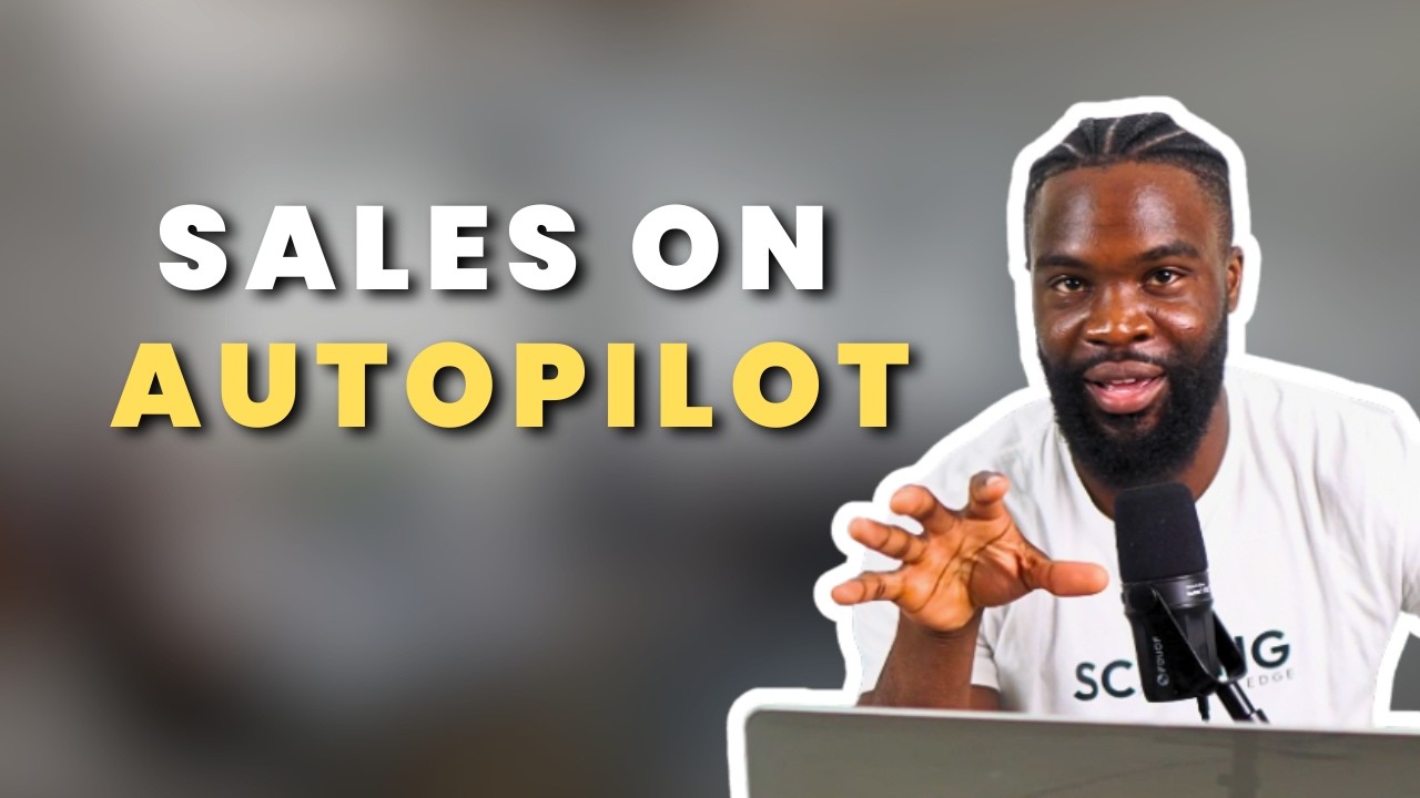 AI Sales Automation: 3 Tactics to Scale Revenue in 2026