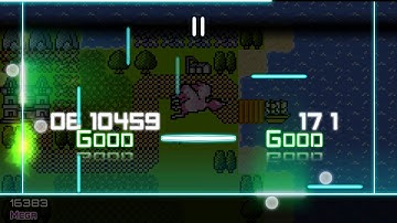 Dynamix - 16383 (Mega Lv 11 - First Try - 860686)