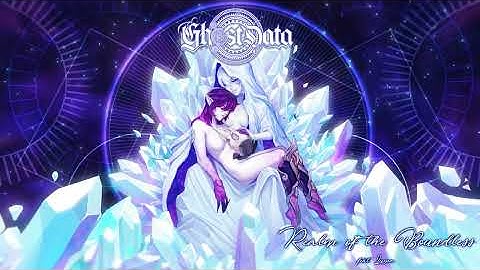 Thumbnail of GHOST DATA - Realm of the Boundless (feat. Luma)