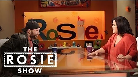 Joe Rogan and Rosie Talk 9/11 Conspiracy Theory | ...