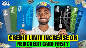 Navy Federal 91/3 Rule: When Should You Apply For a New Credit Card or a Credit Limit Increase?