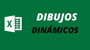 Dibujos dinámicos en Excel / Excel para ingeniería