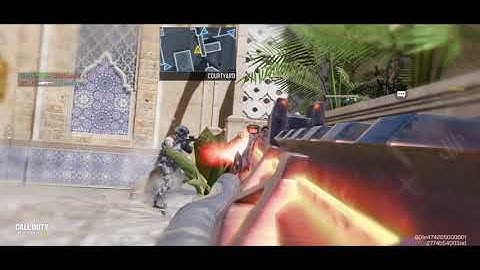 ALL NEW MAPS GAMEPLAY WITH NUKE | BULL CHARGE GAMEPLAY | ALL THREE NEW PERKS GAMEPLAY | CODM