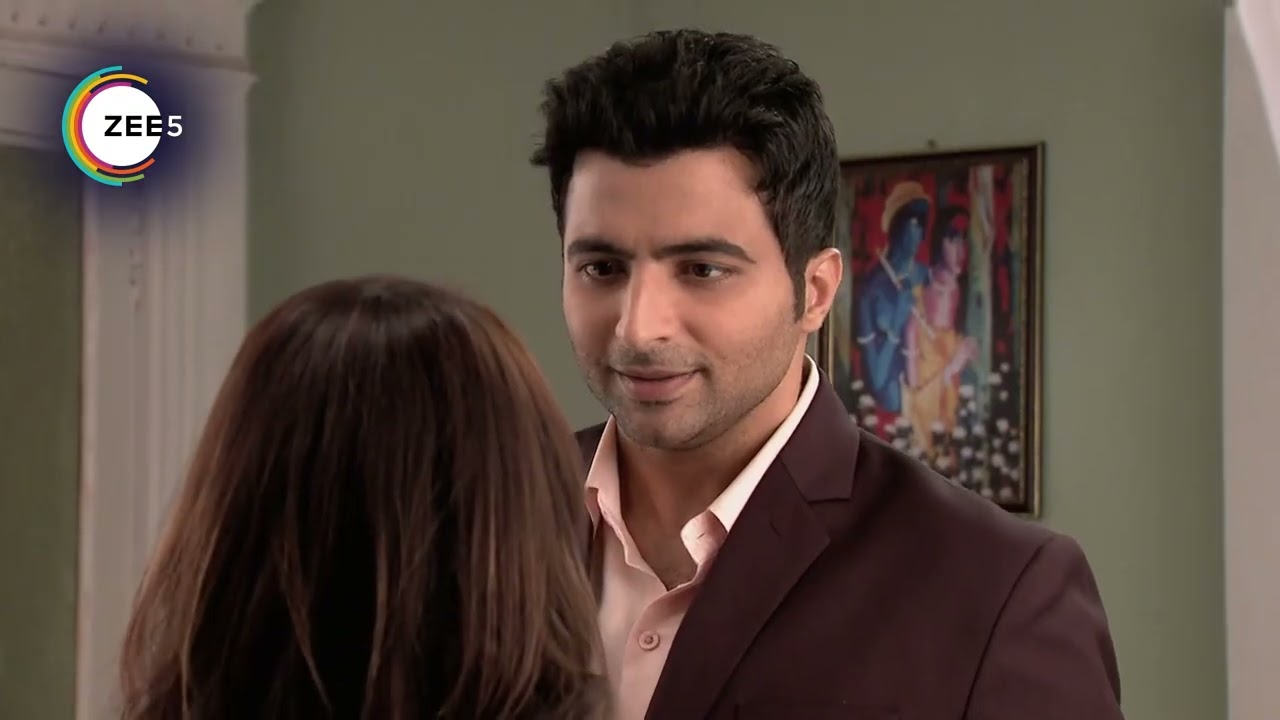 Kumkum Bhagya | Ep - 313 | Webisode | Zee TV