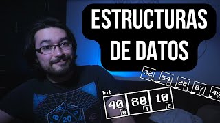 Estructuras de Datos | Primeros Pasos