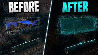 How To Make The Ancient City Portal Look ignited!!(no mods) screenshot 4