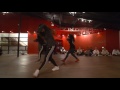 Tinashe superlove choreography by  hollywood