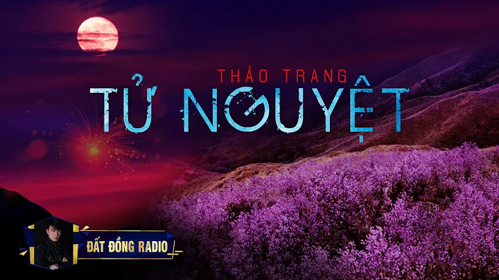 T NGUYT | Truyn Ma Mi Nht TG Tho Trang | Chuyn loi...