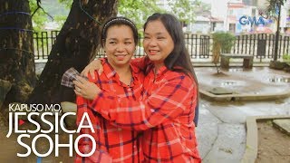 Kapuso Mo, Jessica Soho: Sino ang aking kamukha?