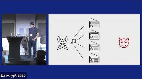 Anamorphic & Broadcast Encryption (Eurocrypt 2025)