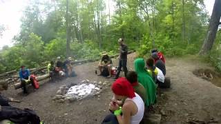 The Springs Camp Week 2, 2015