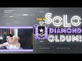 DIAMOND OLMA MAÇIMDA TAKIMI TAŞIDIM! - Rainbow Six Siege