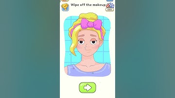 DOP-5 Delete one part ,a  crazy mobile puzzle game (Walkthrough+Tips) #dop5#game#dop2 #dop2