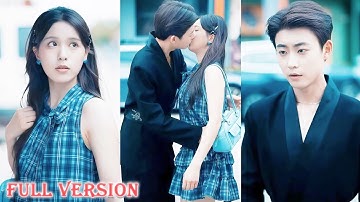 【ENG SUB】💞Single CEO hates touching girls, but can