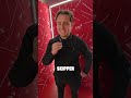 LIVERPOOL X ADIDAS 26/27 ONE WORD CHALLENGE #liverpoolfc #lfc #AdidasFootball #theredmentv