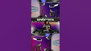 Thumbnail of Lanu x Allysha Joy - Rewind mixed by Spinorita
