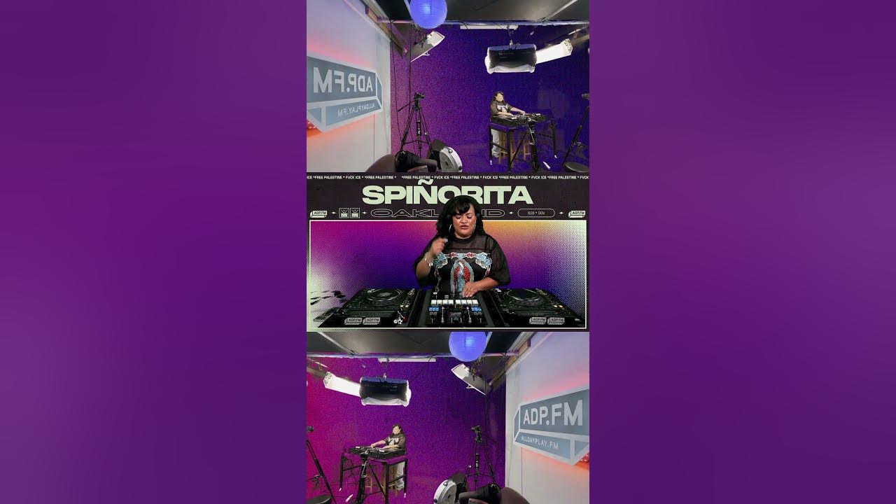 Lanu x Allysha Joy - Rewind mixed by Spinorita