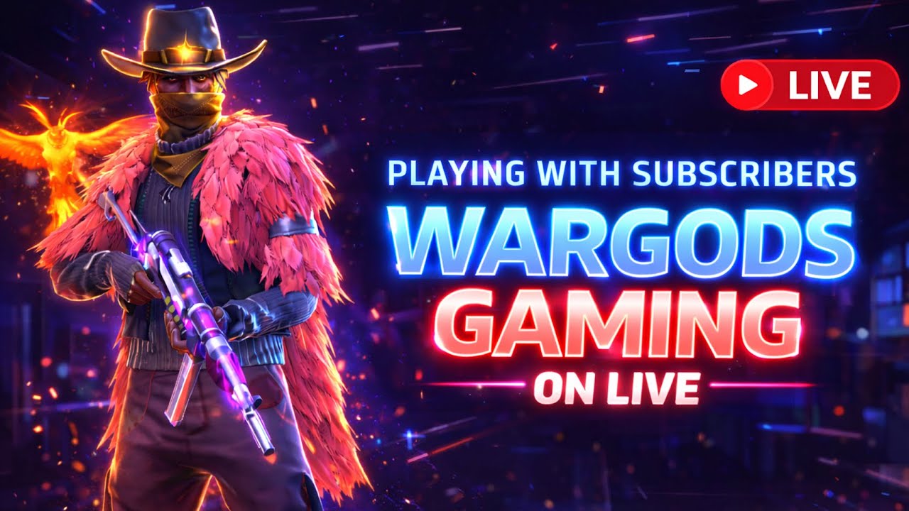 🔴MORATTU  Shorts Live🥳#fftamillive #wargodsgaming #wglive #freefiretamillive #freefirelive #wglive