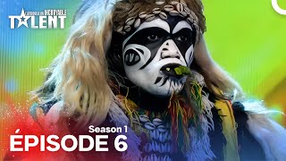 L'Afrique A Un Incroyable Talent Saison 1 Épisode 6