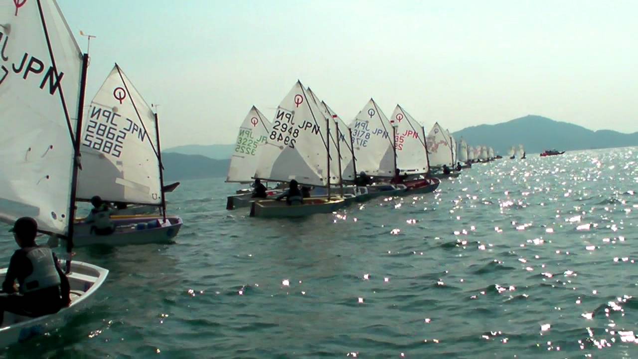 OP R2 start - YouTube