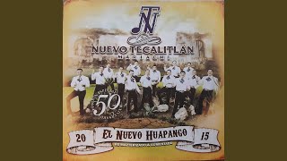 Video thumbnail of "Mariachi Nuevo Tecalitlán - Moliendo Café"