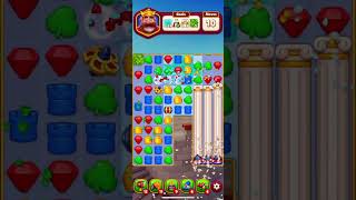 Royal Kingdom Level 167 No Boosters!