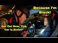 Racist Cop Pulls Over a Black Woman for Driving a “Stolen” Car — Unaware She’s the State Attorney