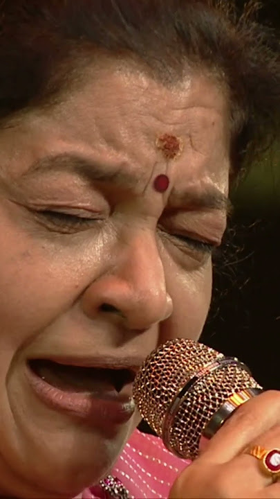 Pularkala Sundara #sborts #shortsvideo #kschithra #song #video #yt
