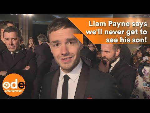 Video: Liam Payne Regrets That Due To Self-isolation, He Rarely Sees His Son