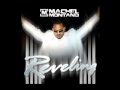 Machel montano  reveling 2012