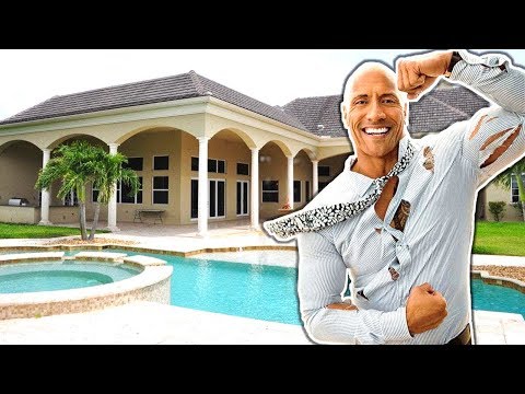 فيديو: دواين جونسون The Rock Net Worth: ويكي ، متزوج ، أسرة ، زفاف ، راتب ، أشقاء