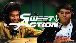 What is Sweet Action ? Fame or Wealth, Kanye vs Pete 